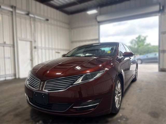 2016 Lincoln MKZ Base | Houston, TX | Texas Star Motors