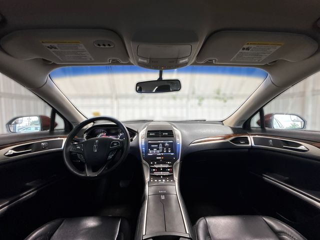 2016 Lincoln MKZ Base | Houston, TX | Texas Star Motors 2016 Lincoln MKZ Base | Houston, TX | Texas Star Motors