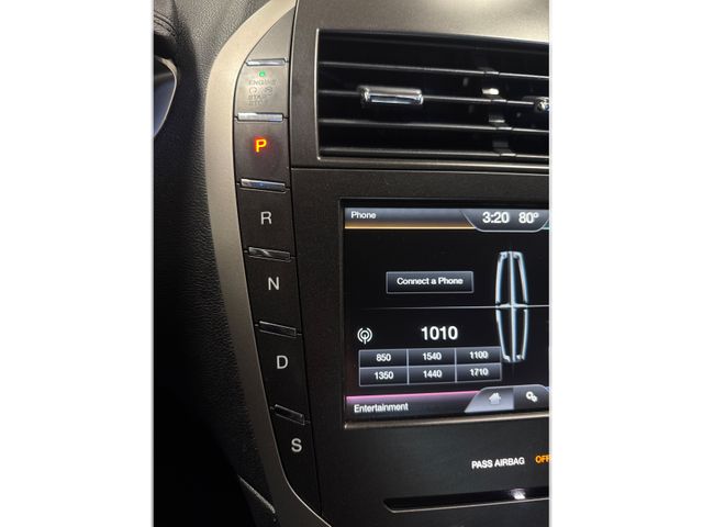 2016 Lincoln MKZ Base | Houston, TX | Texas Star Motors 2016 Lincoln MKZ Base | Houston, TX | Texas Star Motors