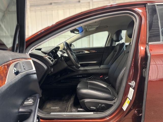 2016 Lincoln MKZ Base | Houston, TX | Texas Star Motors