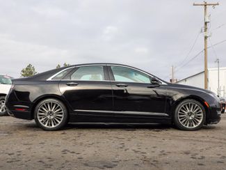 2016 Lincoln MKZ AWD LEATHER LOADED | Spokane, WA | Max AutoSports of Spokane in Spokane, WA 99208
