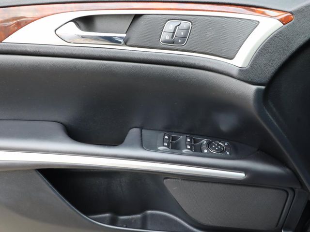 2016 Lincoln MKZ AWD LEATHER LOADED