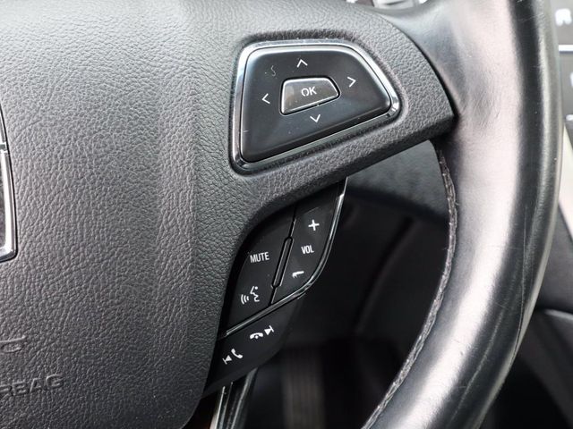 2016 Lincoln MKZ AWD LEATHER LOADED