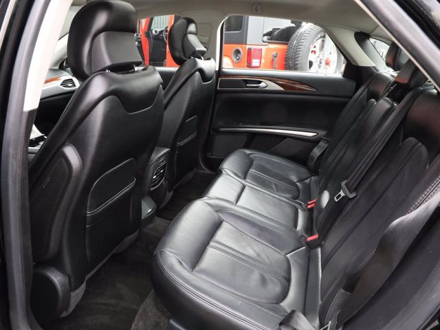 2016 Lincoln MKZ AWD LEATHER LOADED