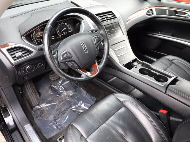 2016 Lincoln MKZ AWD LEATHER LOADED