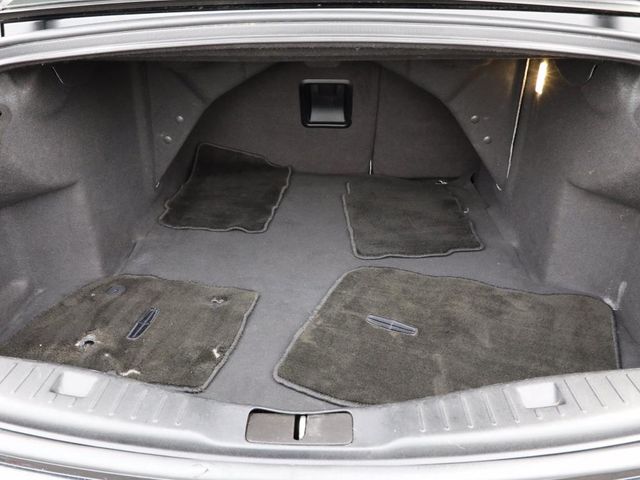 2016 Lincoln MKZ AWD LEATHER LOADED