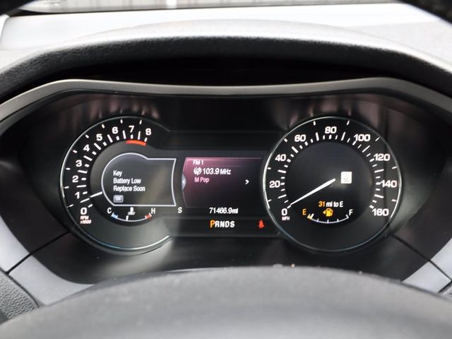 2016 Lincoln MKZ AWD LEATHER LOADED