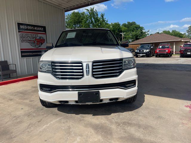 2016 Lincoln Navigator Select | Bonham, TX | Country Village of Bonham