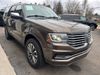 2016 Lincoln Navigator Select | Cuyahoga Falls, OH | Crossroads Automotive LLC 2016 Lincoln Navigator Select | Cuyahoga Falls, OH | Crossroads Automotive LLC