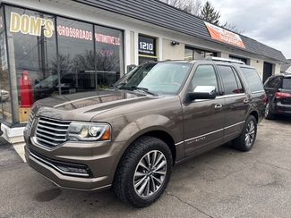 2016 Lincoln Navigator Select | Cuyahoga Falls, OH | Crossroads Automotive LLC