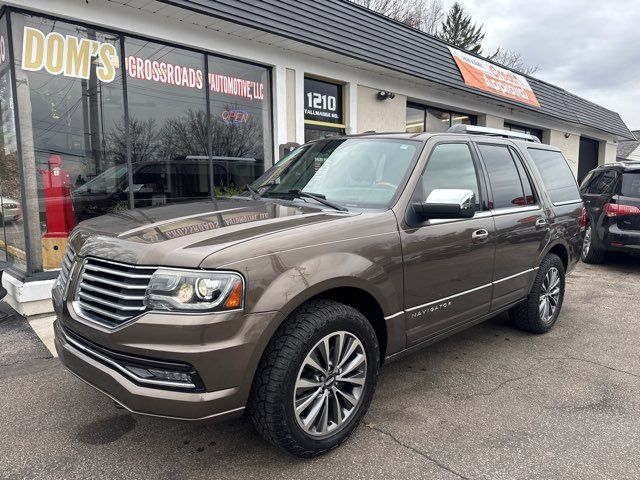 2016 Lincoln Navigator Select | Cuyahoga Falls, OH | Crossroads Automotive LLC