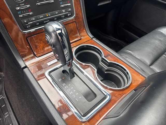 2016 Lincoln Navigator Select