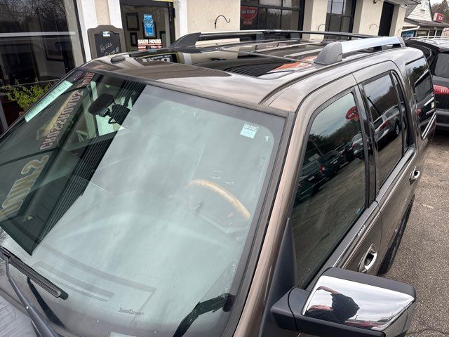 2016 Lincoln Navigator Select