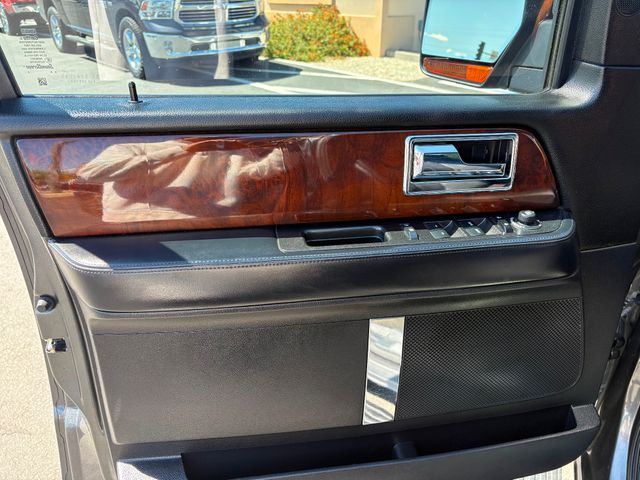 2016 Lincoln Navigator Select 2016 Lincoln Navigator Select