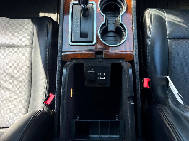 2016 Lincoln Navigator Select 2016 Lincoln Navigator Select