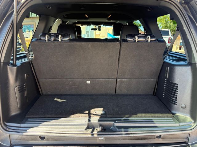 2016 Lincoln Navigator Select