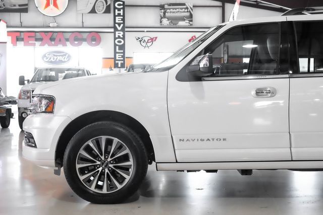 2016 Lincoln Navigator Select | New York, NY | Spincar Demo Account 2016 Lincoln Navigator Select | New York, NY | Spincar Demo Account