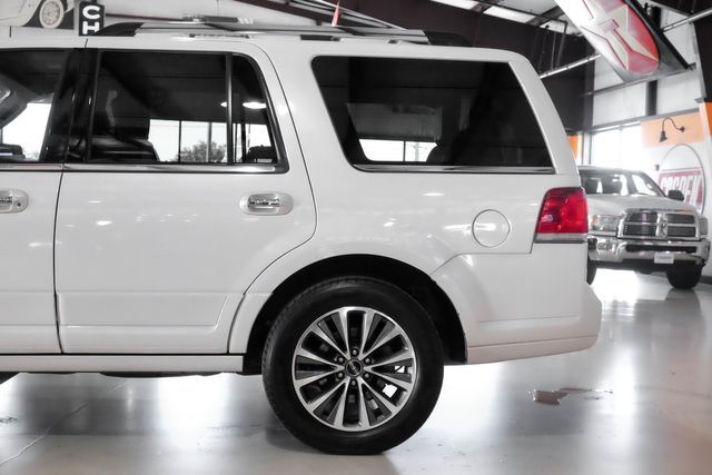 2016 Lincoln Navigator Select | New York, NY | Spincar Demo Account