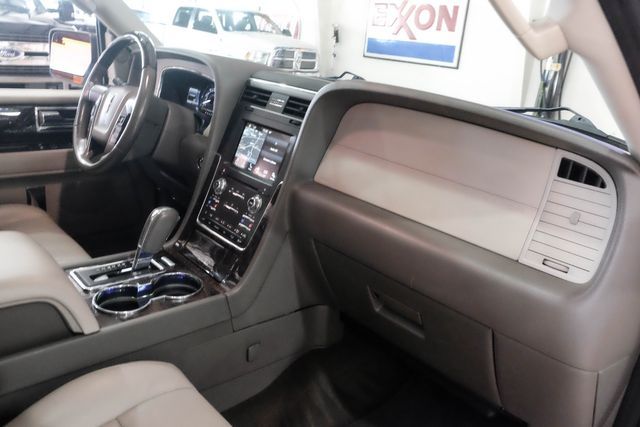 2016 Lincoln Navigator Select | New York, NY | Spincar Demo Account