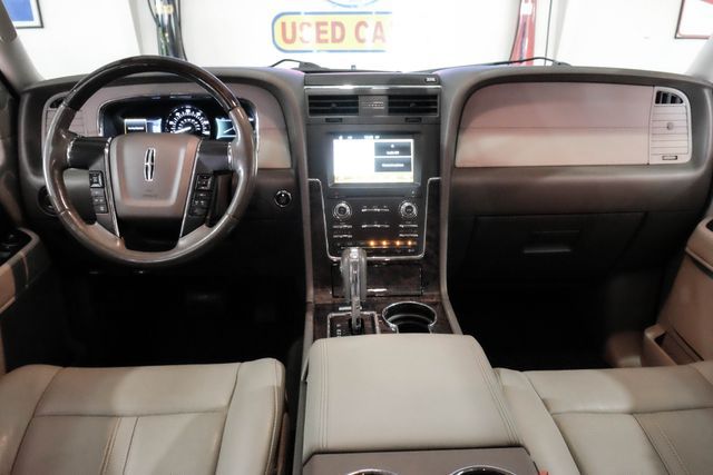 2016 Lincoln Navigator Select | New York, NY | Spincar Demo Account