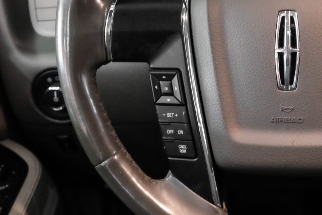 2016 Lincoln Navigator Select | New York, NY | Spincar Demo Account