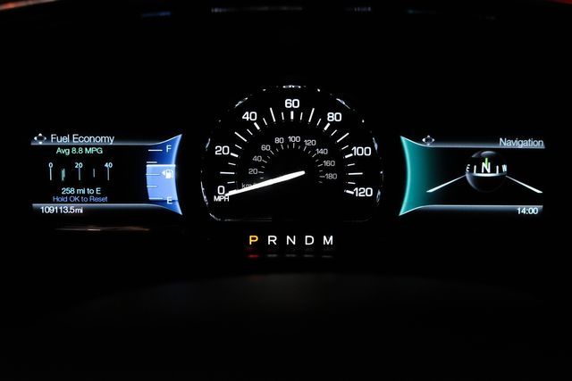 2016 Lincoln Navigator Select | New York, NY | Spincar Demo Account