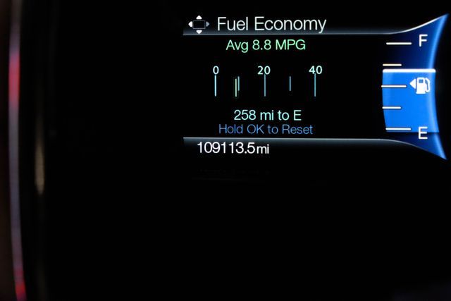 2016 Lincoln Navigator Select | New York, NY | Spincar Demo Account