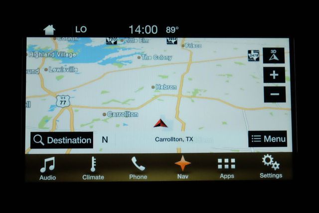 2016 Lincoln Navigator Select | New York, NY | Spincar Demo Account 2016 Lincoln Navigator Select | New York, NY | Spincar Demo Account