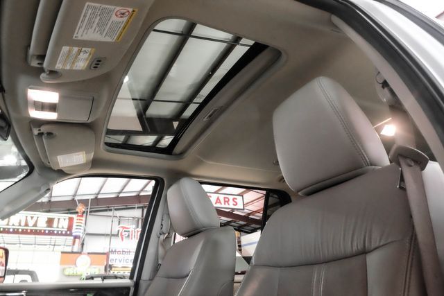 2016 Lincoln Navigator Select | New York, NY | Spincar Demo Account