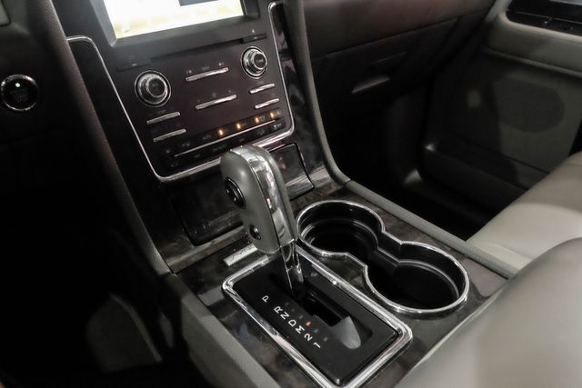 2016 Lincoln Navigator Select | New York, NY | Spincar Demo Account