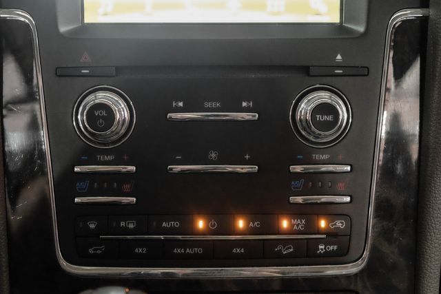 2016 Lincoln Navigator Select | New York, NY | Spincar Demo Account