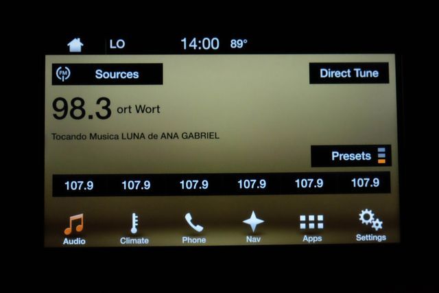 2016 Lincoln Navigator Select | New York, NY | Spincar Demo Account 2016 Lincoln Navigator Select | New York, NY | Spincar Demo Account