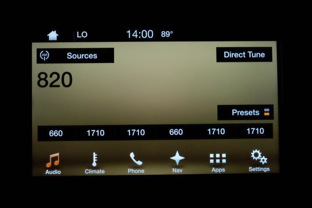 2016 Lincoln Navigator Select | New York, NY | Spincar Demo Account