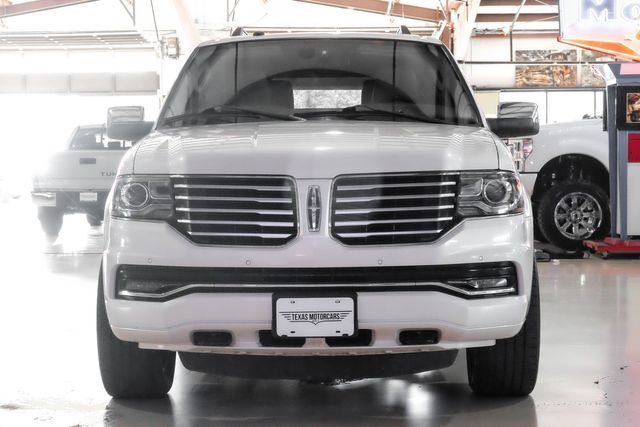 2016 Lincoln Navigator Select | New York, NY | Spincar Demo Account