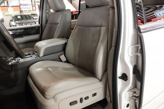 2016 Lincoln Navigator Select | New York, NY | Spincar Demo Account