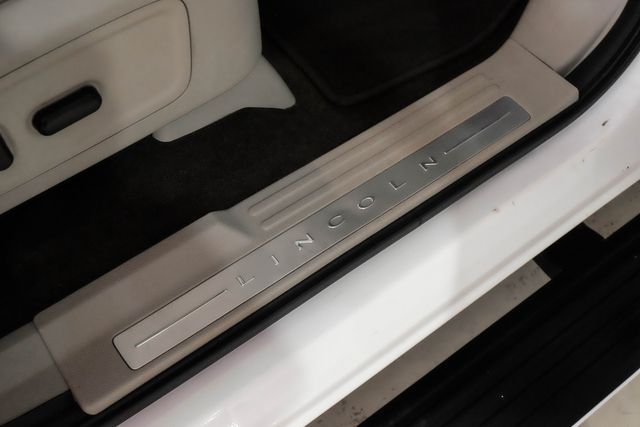 2016 Lincoln Navigator Select | New York, NY | Spincar Demo Account