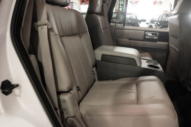 2016 Lincoln Navigator Select | New York, NY | Spincar Demo Account