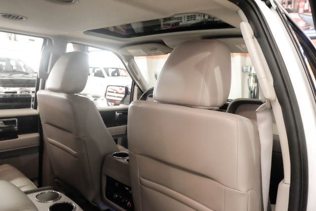 2016 Lincoln Navigator Select | New York, NY | Spincar Demo Account 2016 Lincoln Navigator Select | New York, NY | Spincar Demo Account