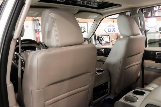 2016 Lincoln Navigator Select | New York, NY | Spincar Demo Account 2016 Lincoln Navigator Select | New York, NY | Spincar Demo Account