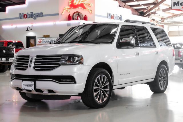 2016 Lincoln Navigator Select | New York, NY | Spincar Demo Account 2016 Lincoln Navigator Select | New York, NY | Spincar Demo Account