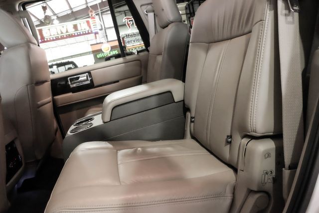 2016 Lincoln Navigator Select | New York, NY | Spincar Demo Account