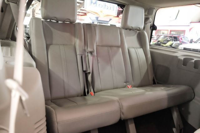 2016 Lincoln Navigator Select | New York, NY | Spincar Demo Account 2016 Lincoln Navigator Select | New York, NY | Spincar Demo Account