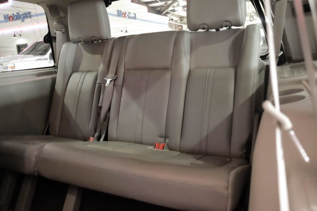 2016 Lincoln Navigator Select | New York, NY | Spincar Demo Account 2016 Lincoln Navigator Select | New York, NY | Spincar Demo Account