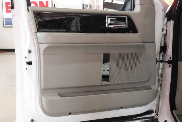 2016 Lincoln Navigator Select | New York, NY | Spincar Demo Account