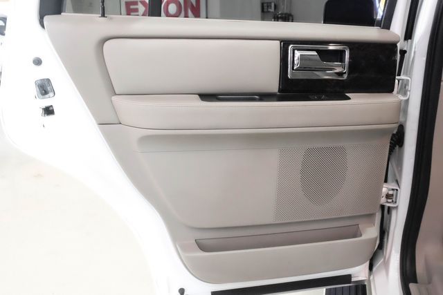 2016 Lincoln Navigator Select | New York, NY | Spincar Demo Account