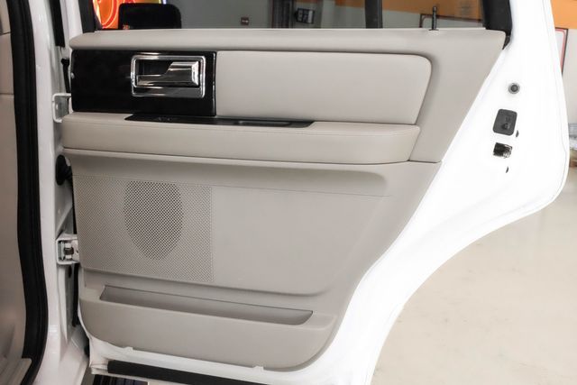 2016 Lincoln Navigator Select | New York, NY | Spincar Demo Account