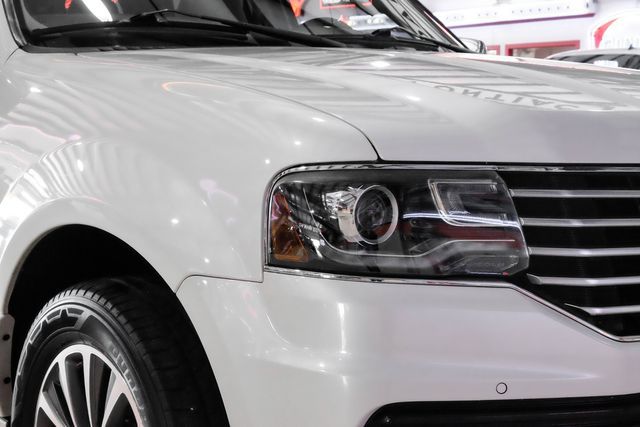 2016 Lincoln Navigator Select | New York, NY | Spincar Demo Account