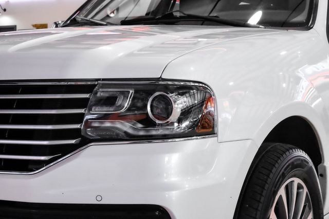 2016 Lincoln Navigator Select | New York, NY | Spincar Demo Account 2016 Lincoln Navigator Select | New York, NY | Spincar Demo Account