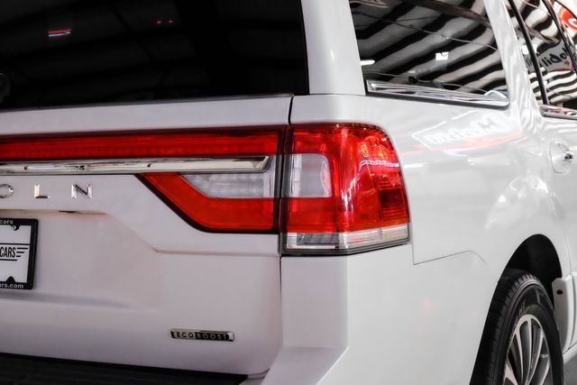 2016 Lincoln Navigator Select | New York, NY | Spincar Demo Account 2016 Lincoln Navigator Select | New York, NY | Spincar Demo Account