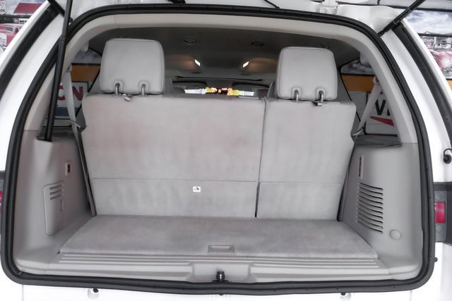 2016 Lincoln Navigator Select | New York, NY | Spincar Demo Account